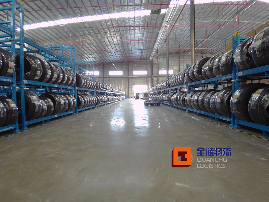 拉萨仓库出租服务