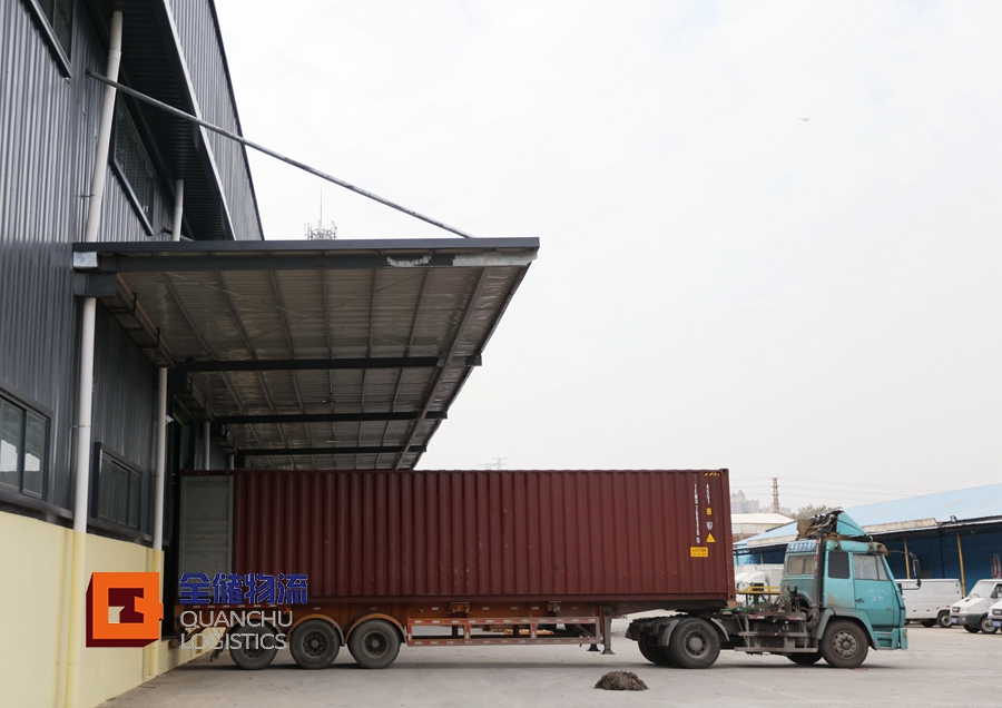 拉萨零担运输 拉萨零担运输