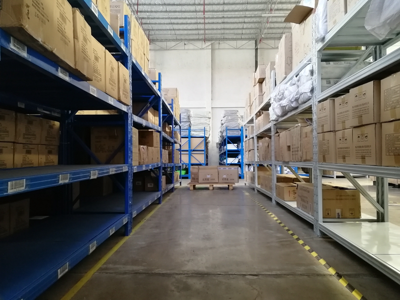 拉萨电商仓库