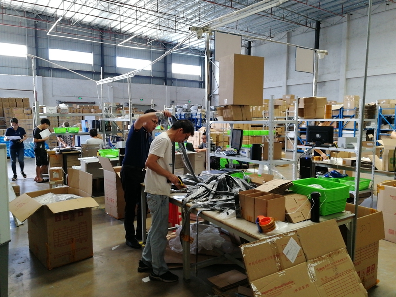 拉萨仓库出租服务