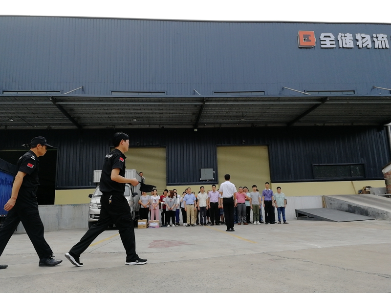 拉萨仓库出租企业