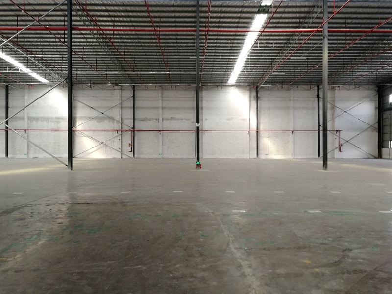 拉萨物流仓储仓库