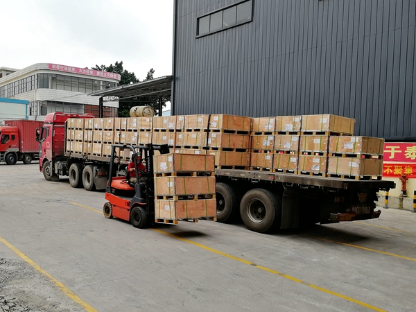 拉萨仓库装卸运输
