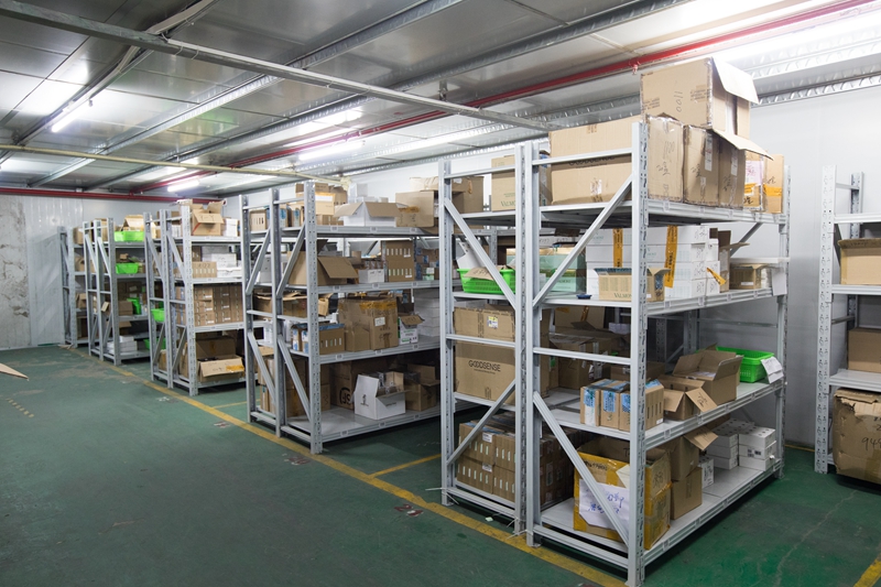 电商仓库