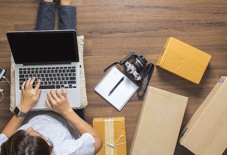 拉萨仓储电子商务