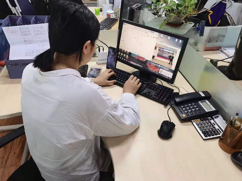 拉萨仓库新媒体推广专员