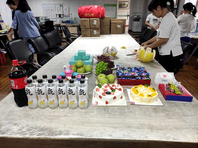 拉萨仓库生日会