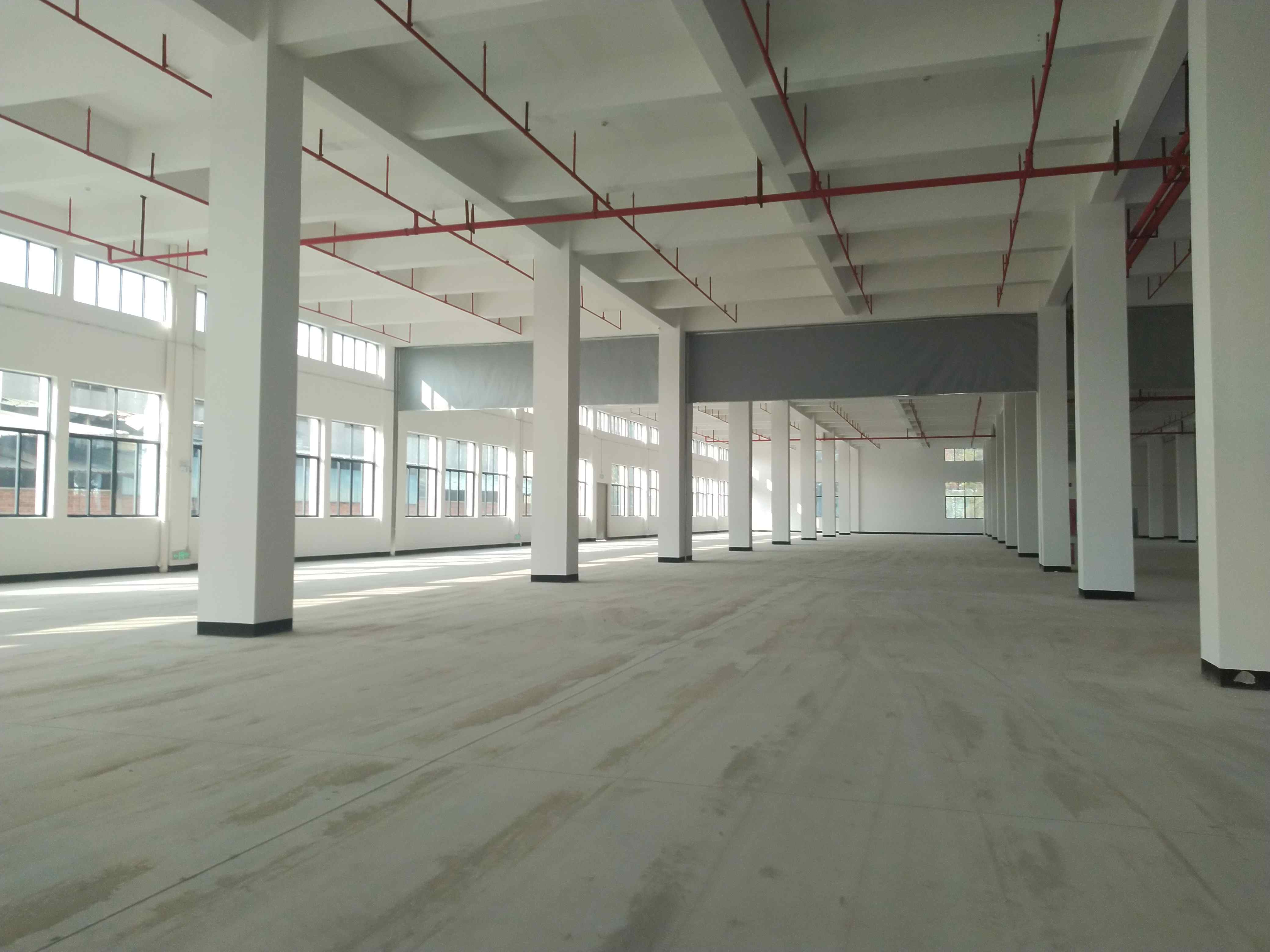 拉萨仓库出租图片三水