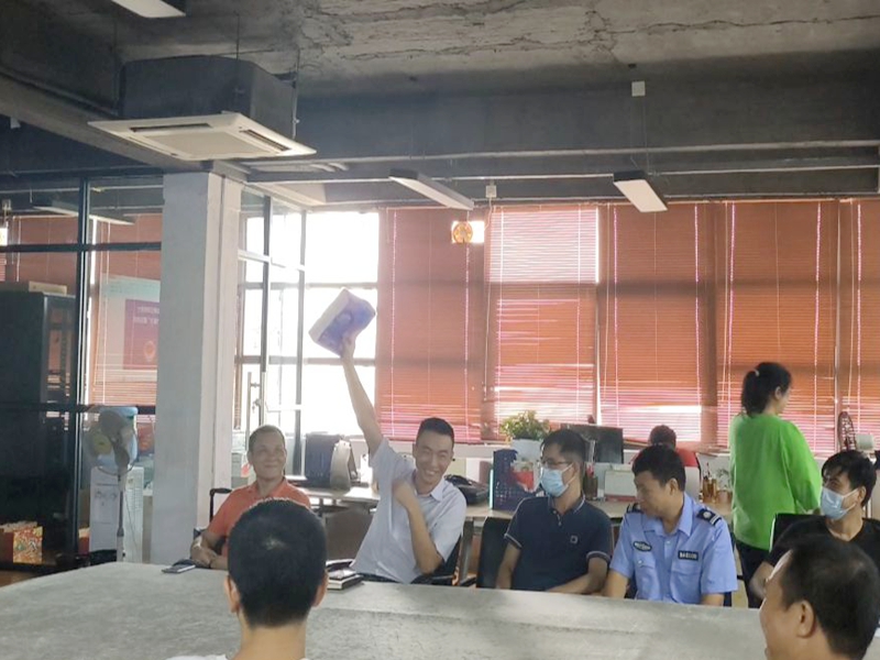 拉萨仓储物流消防安全知识