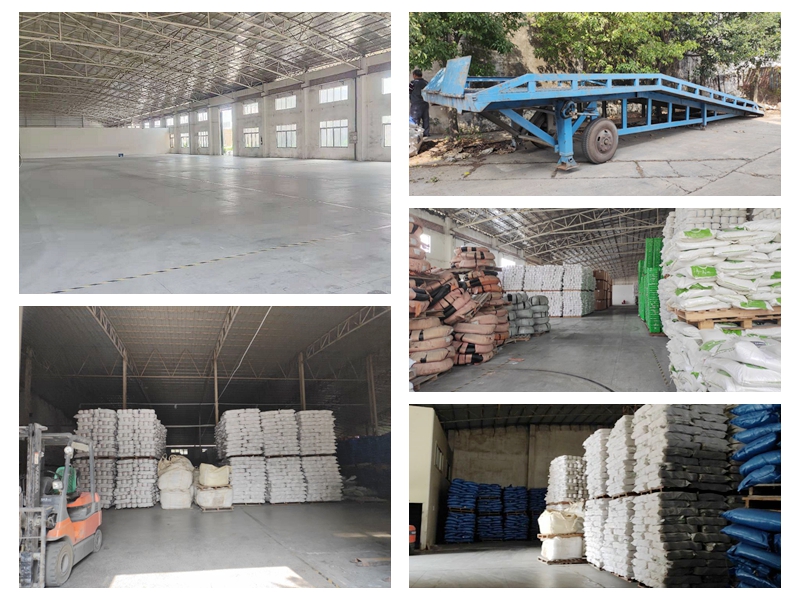 拉萨南海西樵仓库