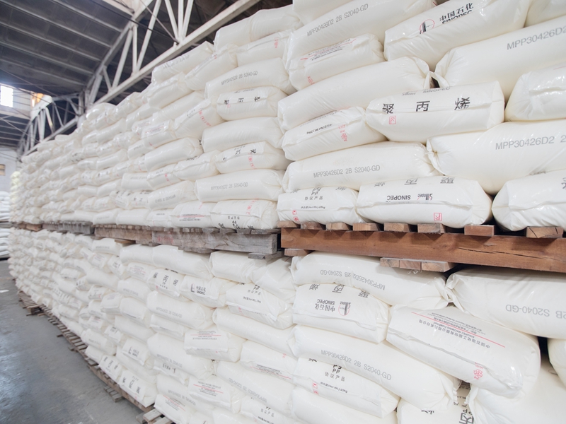 拉萨化工托管仓库