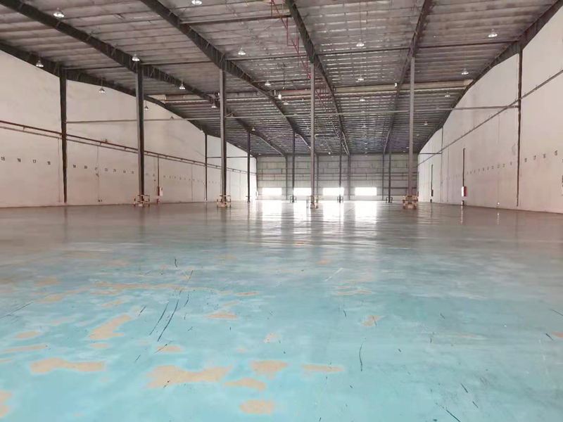 拉萨仓储，三水仓库