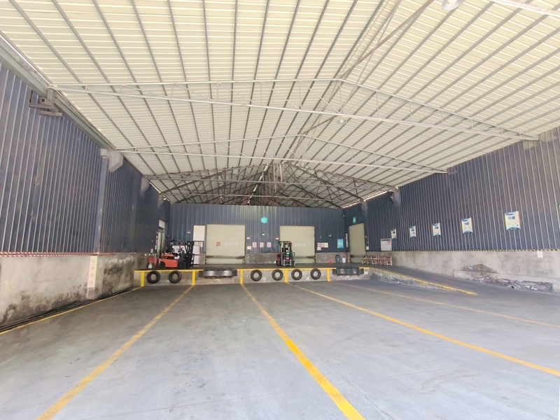拉萨南庄4号托管仓库