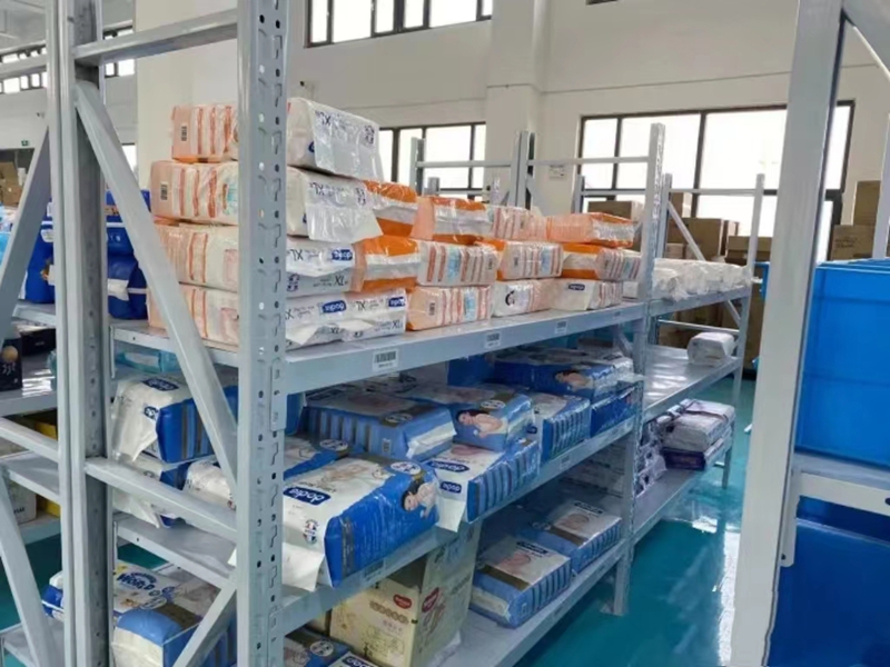 拉萨第三方母婴仓库