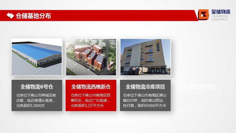 征途国际官网物流简介