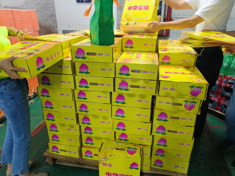 拉萨仓储端午福利 拉萨仓储端午福利