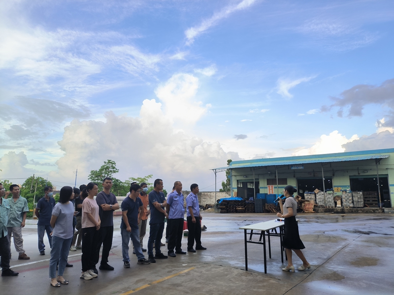 拉萨仓库出租晨会