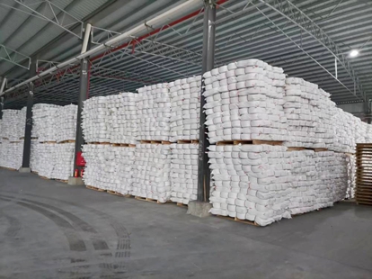 拉萨南庄棉纱仓库