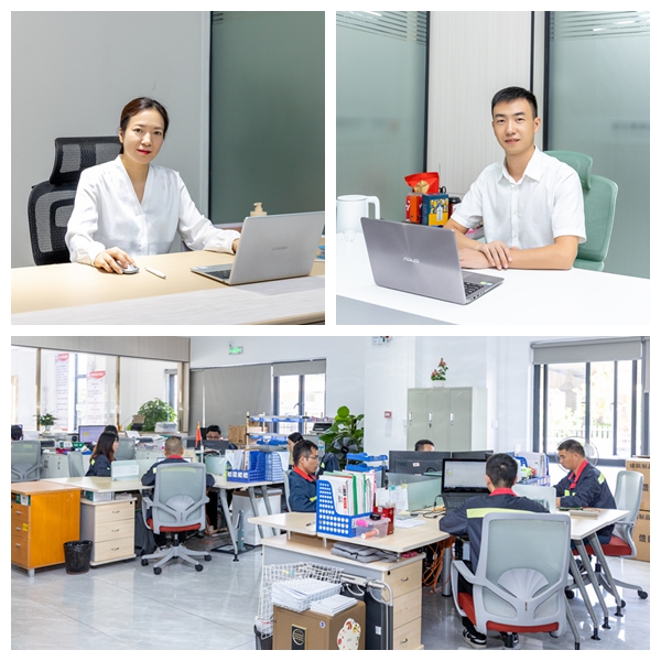 征途国际官网服务团队