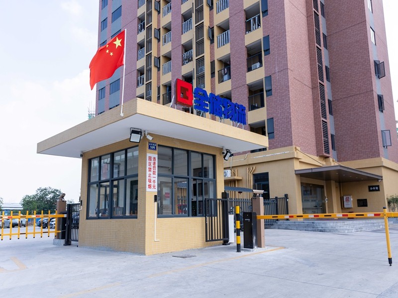 征途国际官网棉纱仓库