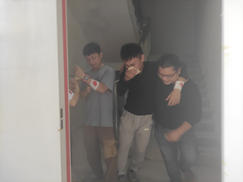 拉萨仓储消防演练 拉萨仓储消防演练