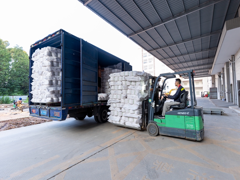 拉萨托管仓库出租