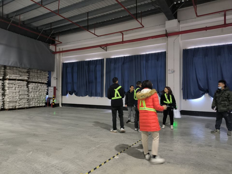 拉萨仓库出租安全放哨