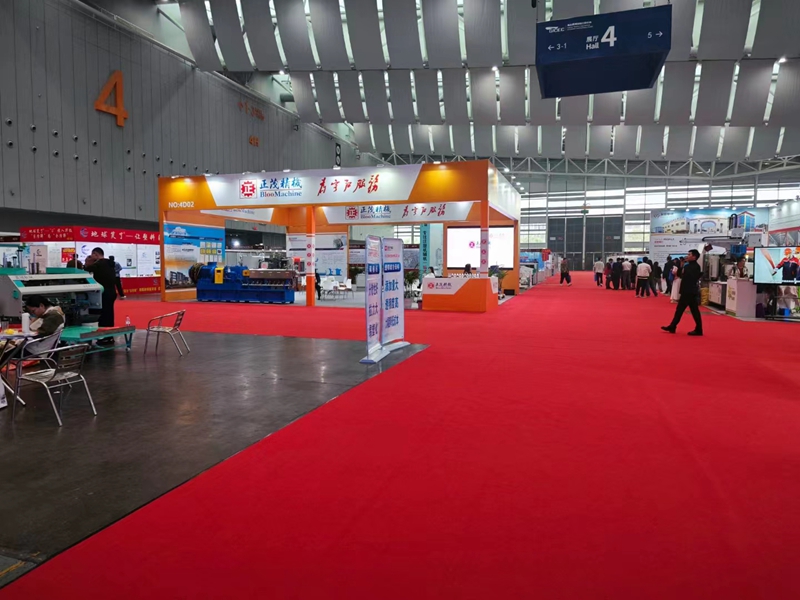 拉萨国际塑料产业展览会