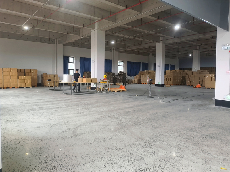 拉萨电商仓库出租