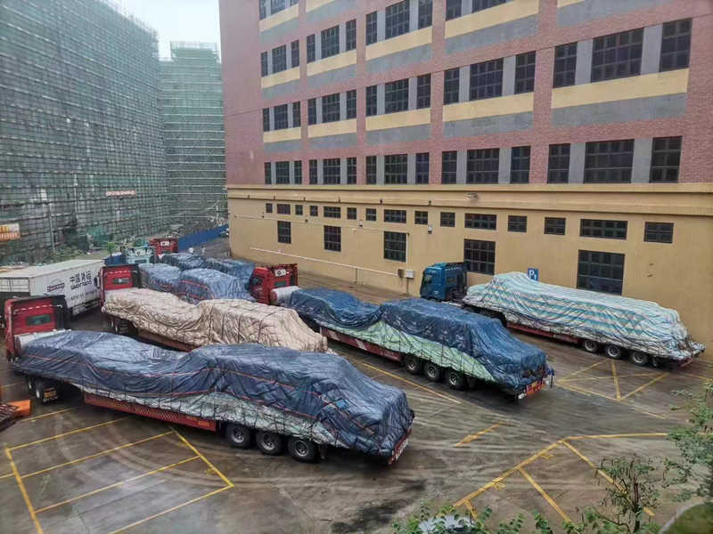 拉萨中转仓库出租