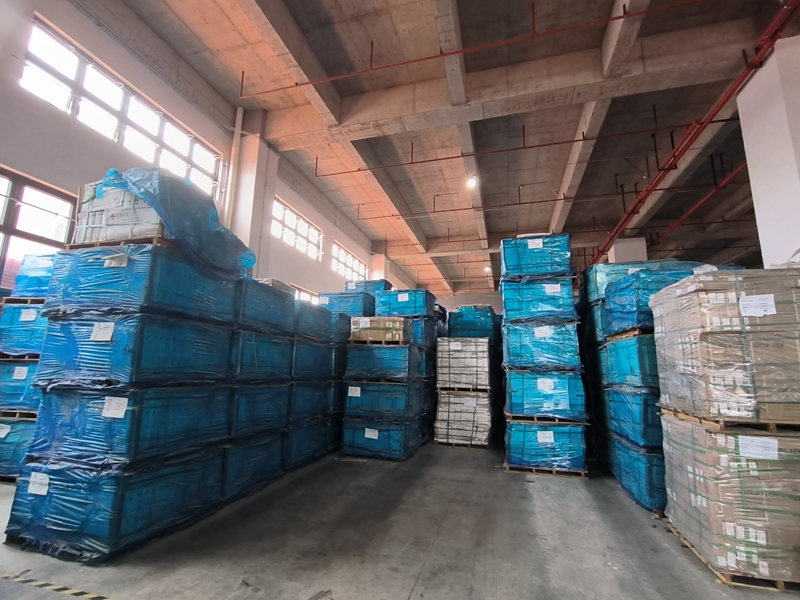 拉萨南海陶瓷仓库