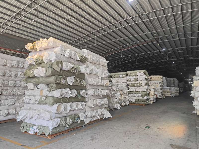 征途国际官网物流南庄布匹仓库