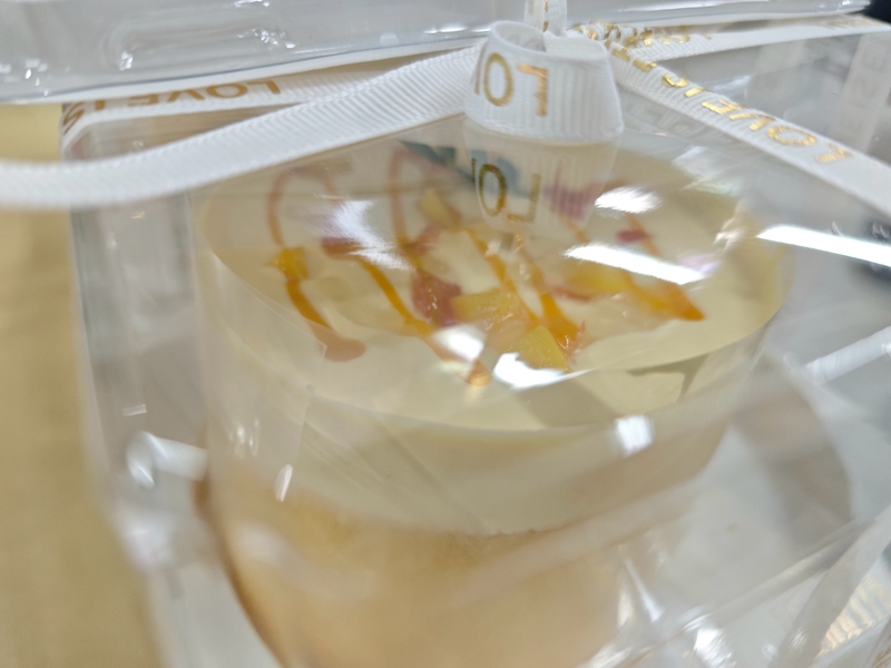 拉萨仓储生日蛋糕