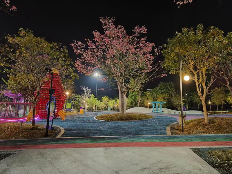  2024 年南海区纺织行业协会会员大会