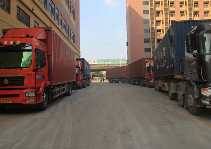 拉萨装柜仓库出租