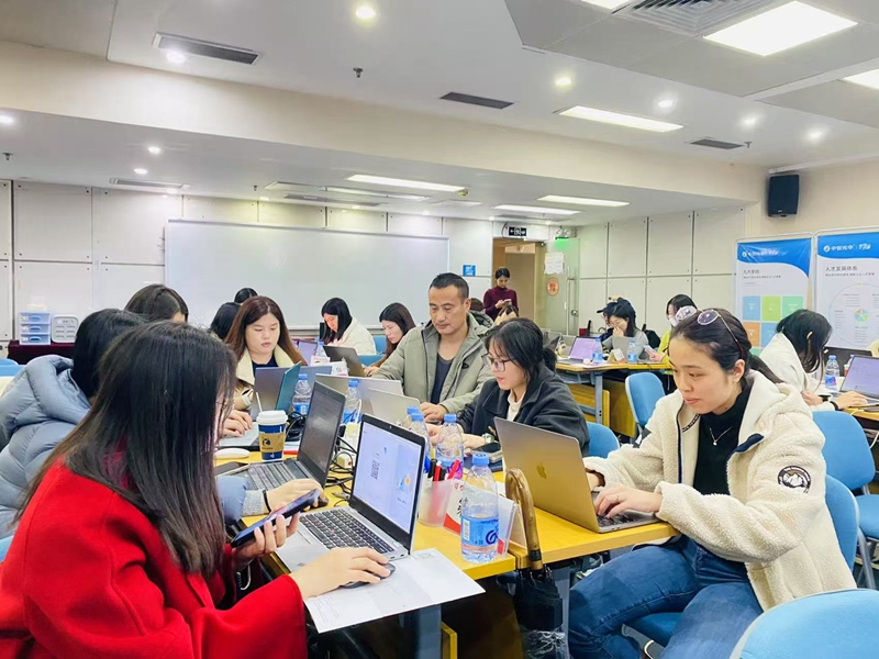 DeepSeek办公效力专项课