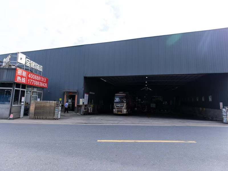 拉萨南庄罗格仓库出租