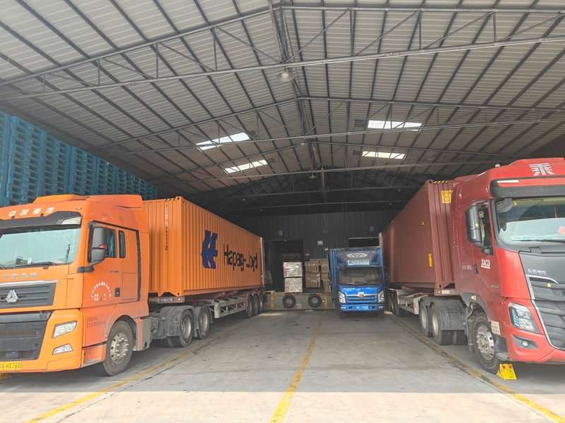 拉萨南庄仓库出租