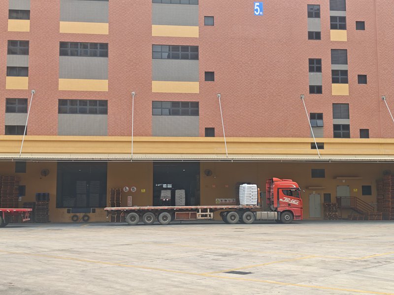 拉萨仓储 拉萨仓储