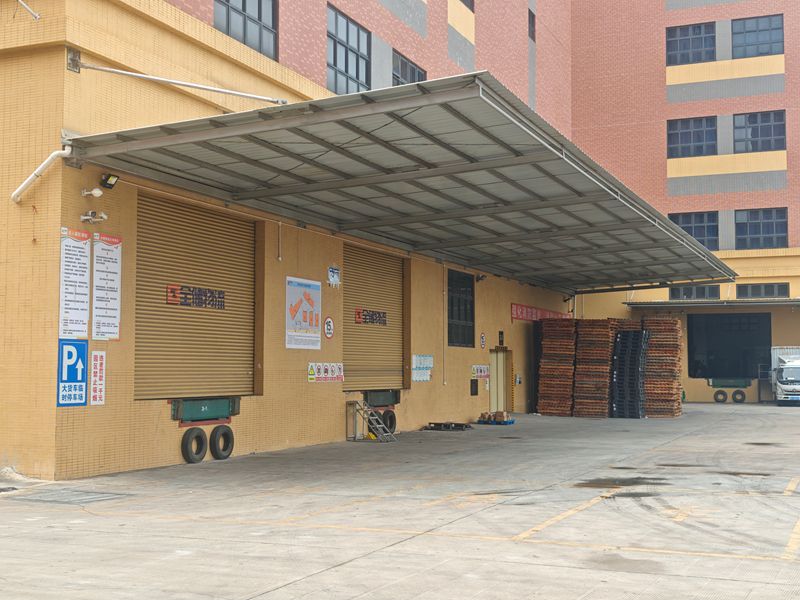 拉萨仓储 拉萨仓储