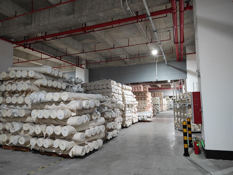 拉萨纺织仓储 拉萨纺织仓储