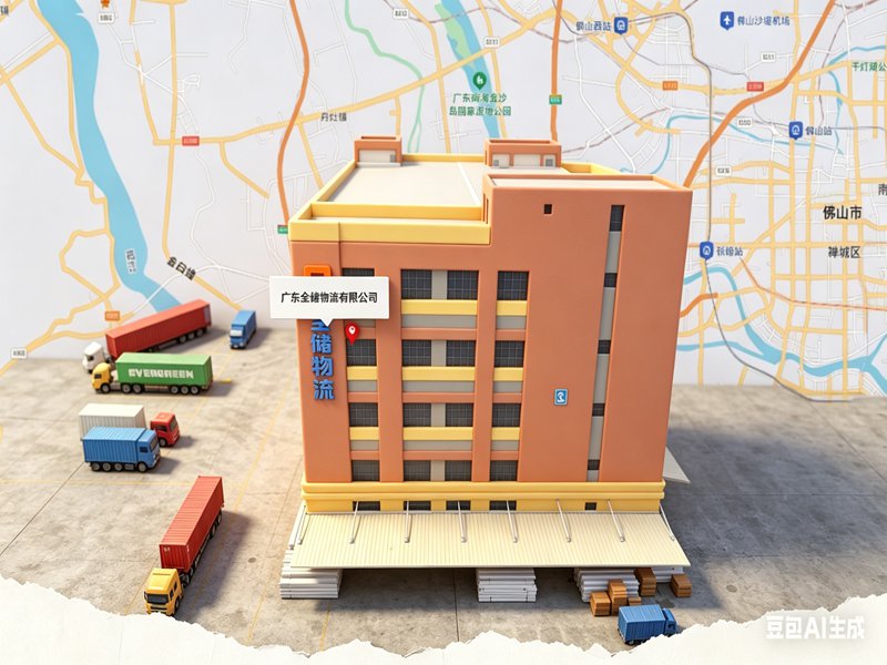 征途国际官网物流